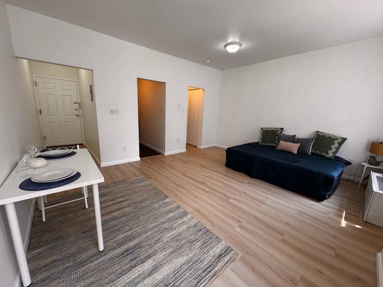101 WILLOW AVE  #3E, Hoboken, NJ 07030