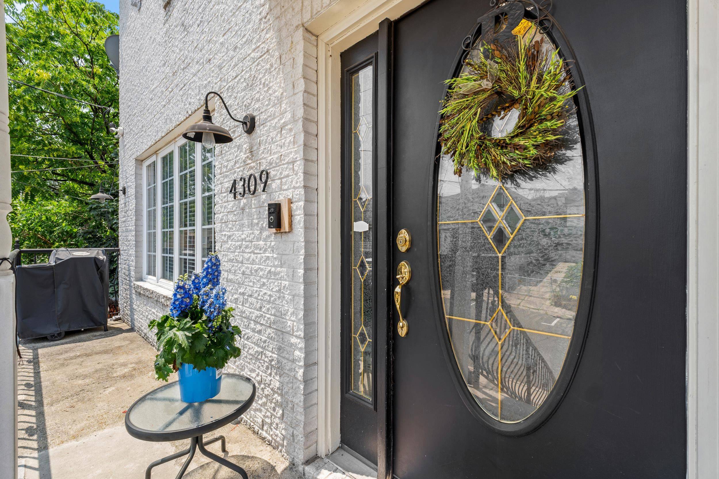 4309 MEADOWVIEW AVE, North Bergen, NJ 07047