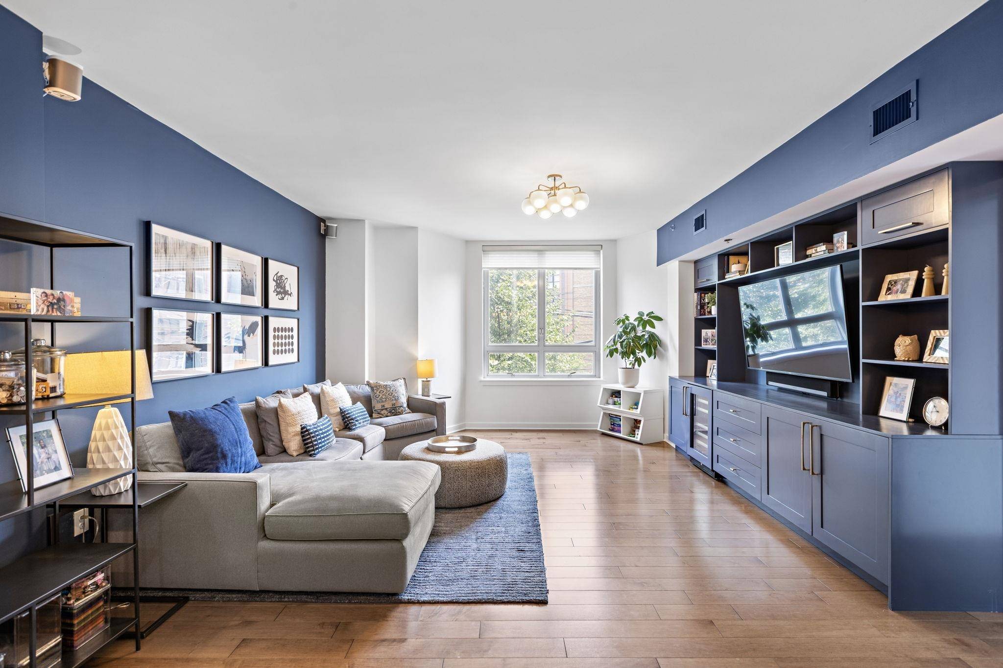 609 OBSERVER HIGHWAY #303, Hoboken, NJ 07030