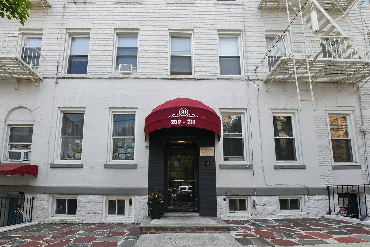 209-211 48TH ST  #A-5, Union City, NJ 07087