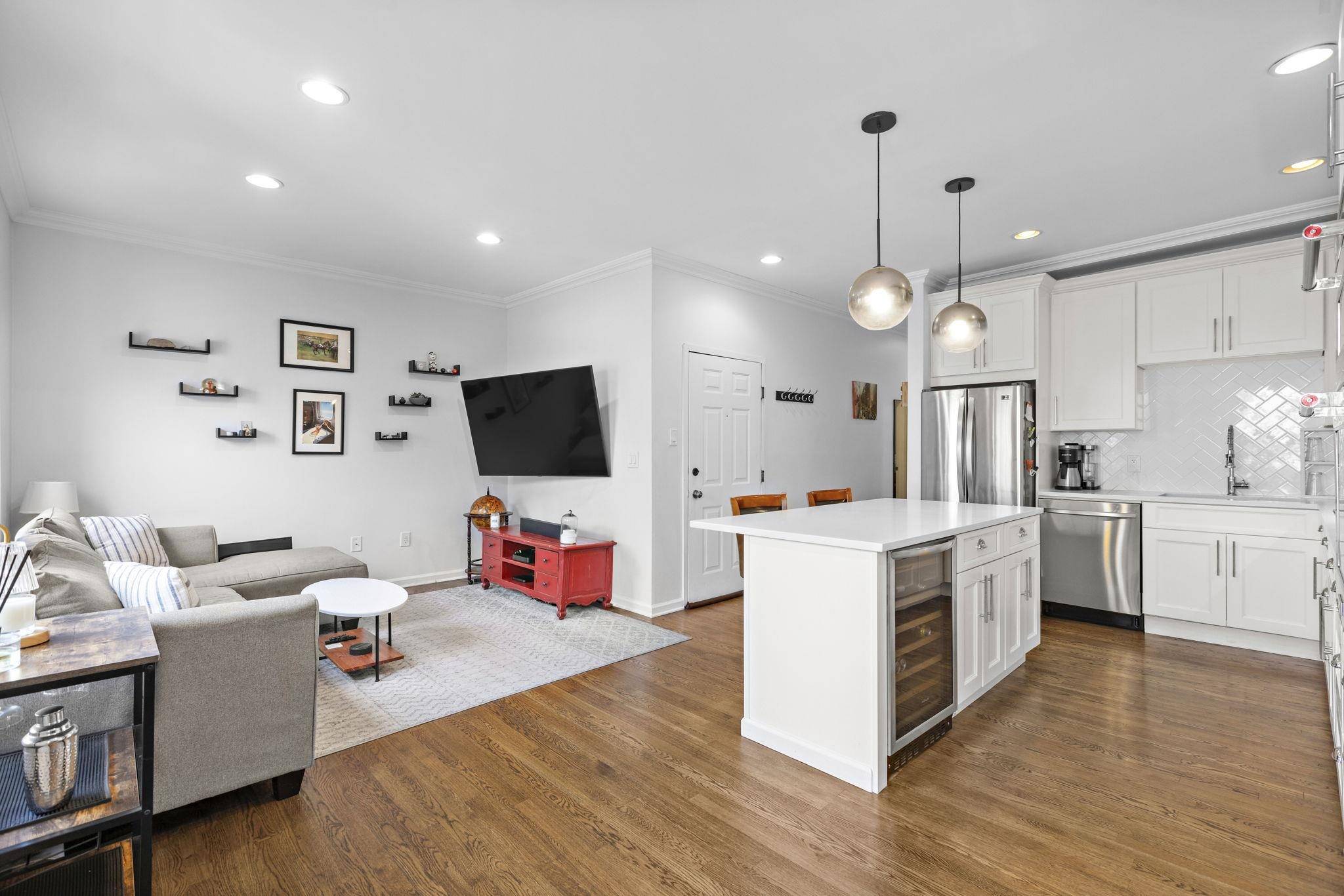 509 WILLOW AVE #2, Hoboken, NJ 07030