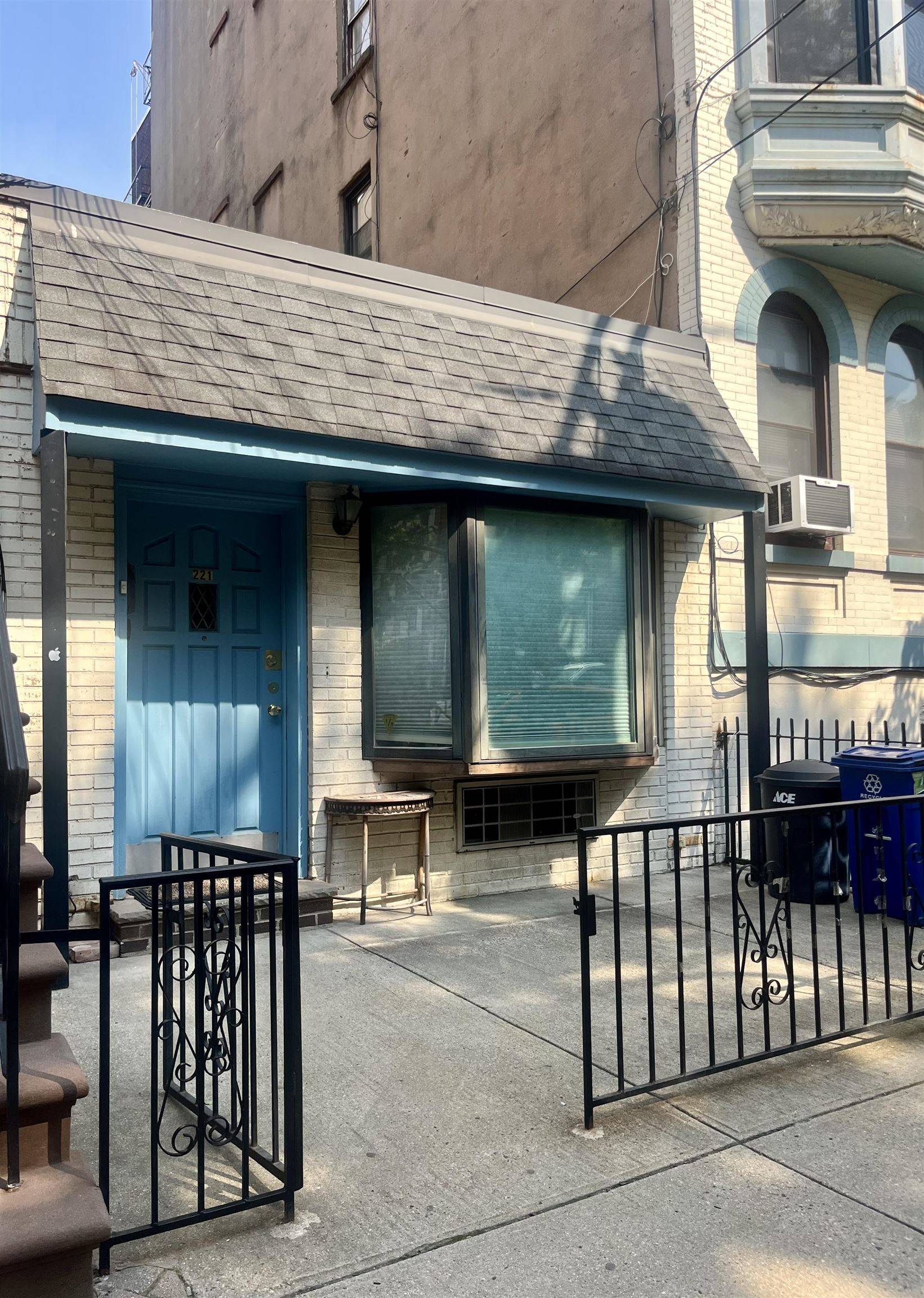 221 PARK AVE  #9, Hoboken, NJ 07030