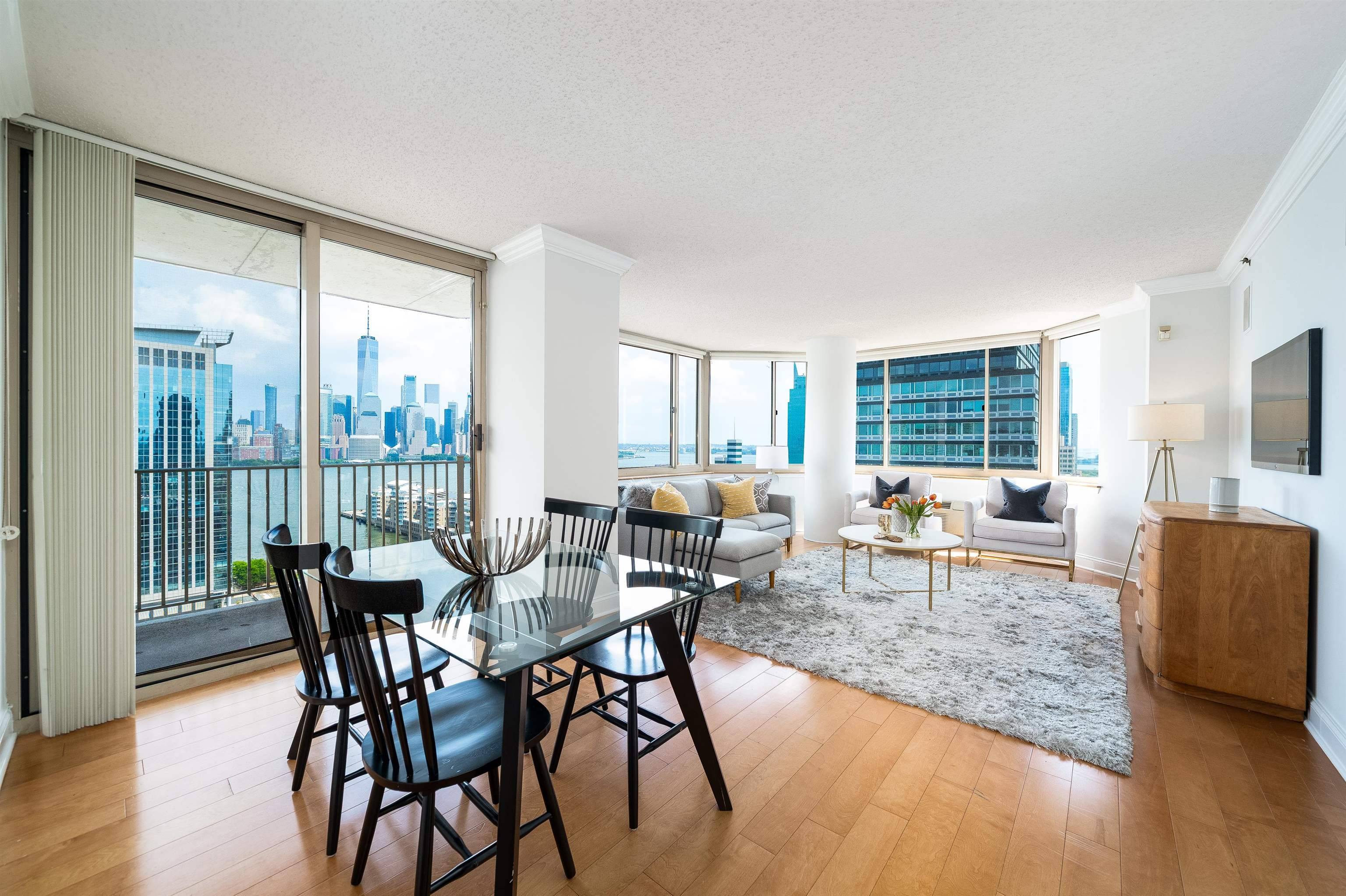 1 2ND ST  #2111, Jc Downtown, NJ 07302