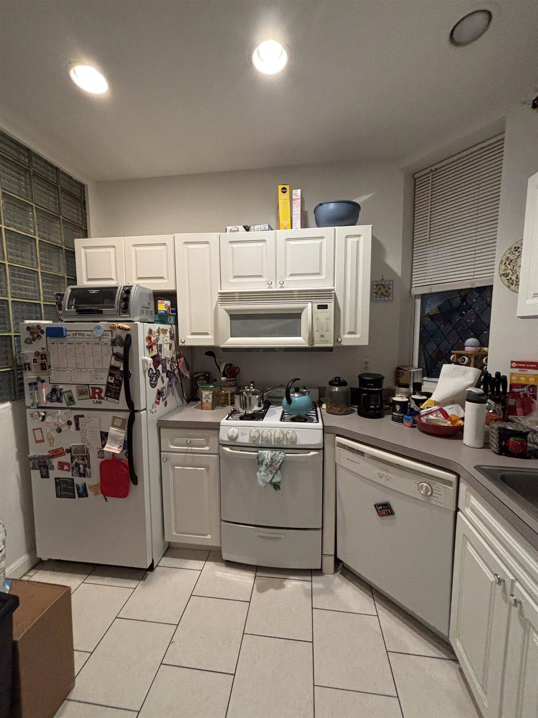 410 WASHINGTON ST  #1, Hoboken, NJ 07030