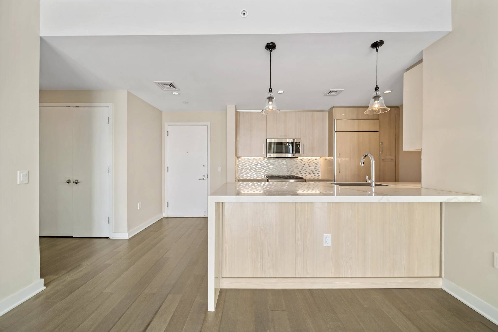 Weehawken, NJ 07086,1200 AVENUE AT PORT IMPERIAL  #309