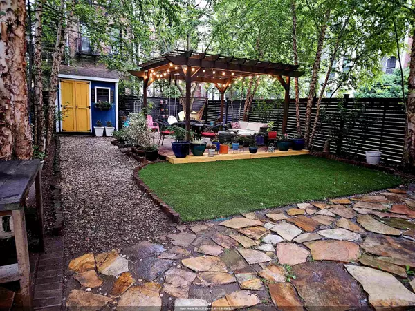 61 WAYNE ST #1, Jc Downtown, NJ 07302