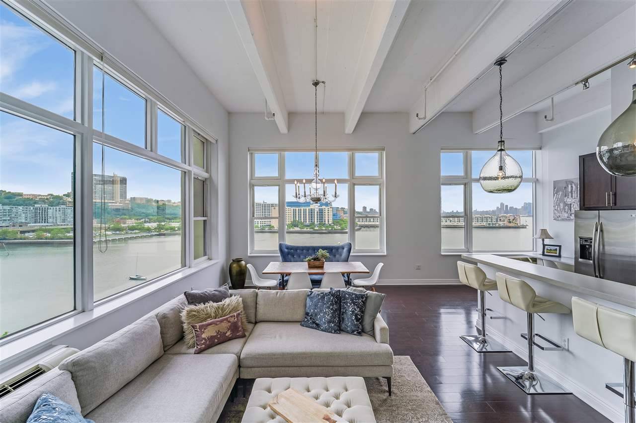 1500 HUDSON ST #5E, Hoboken, NJ 07030