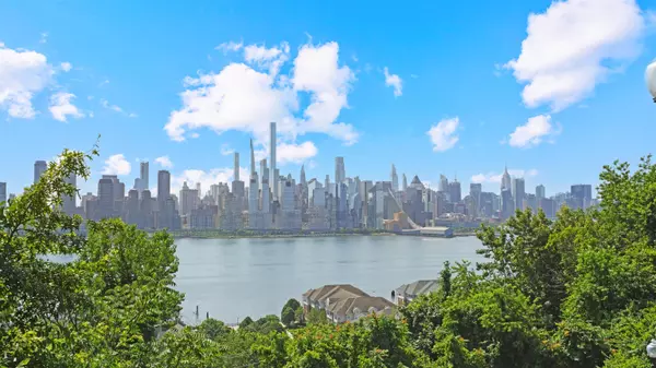 6209-6215 BLVD EAST #1AS, West New York, NJ 07093