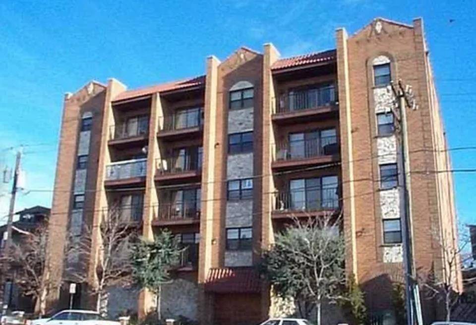 9249 KENNEDY BLVD  #106, North Bergen, NJ 07047