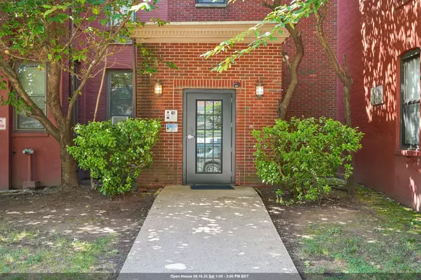 263 10TH ST  #5D, Jc Downtown, NJ 07302
