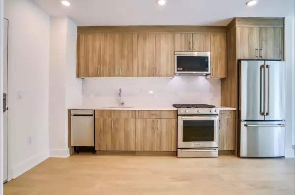 303 MADISON ST  #305, Hoboken, NJ 07030