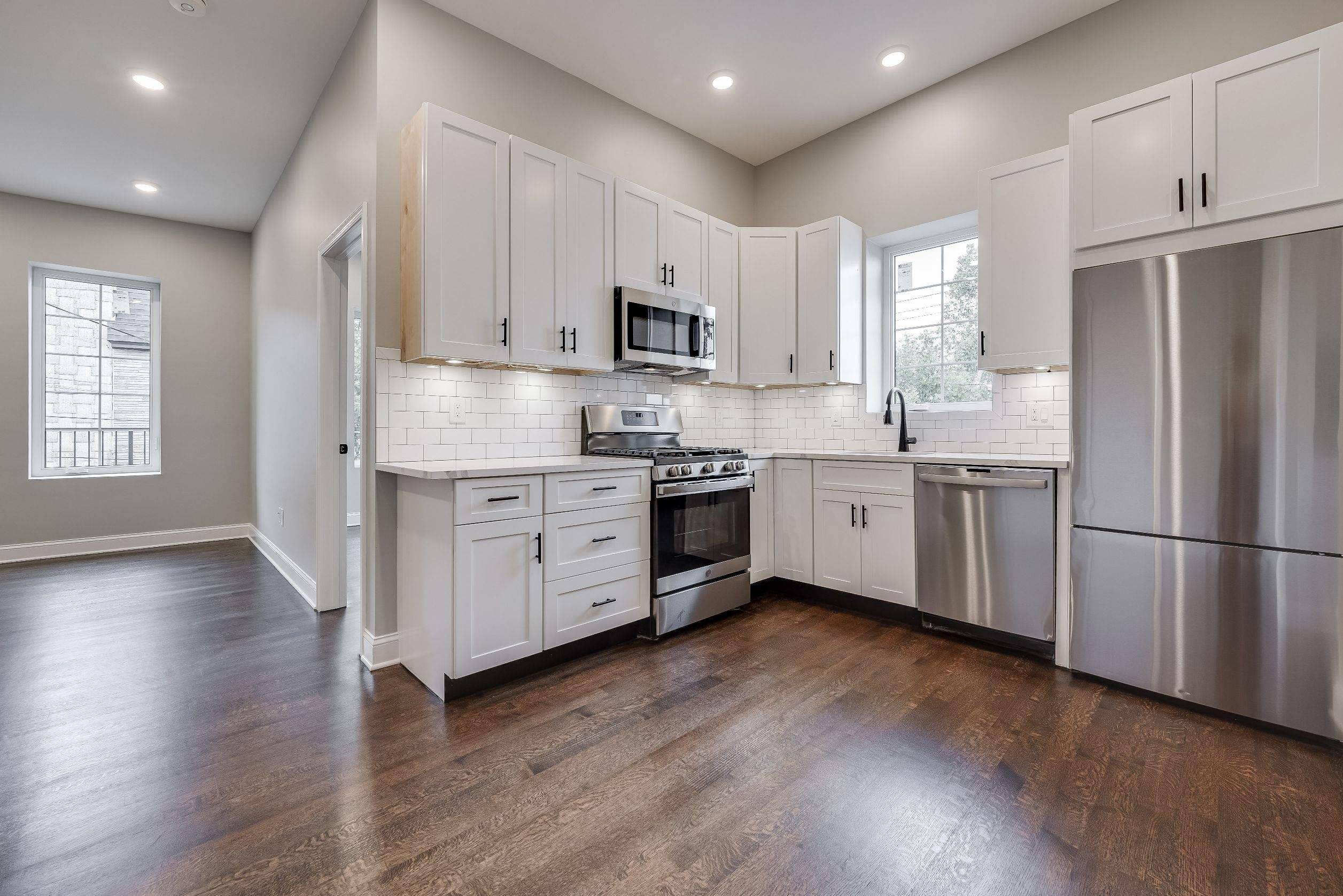 130 WEST SIDE AVE #2, Jc West Bergen, NJ 07305