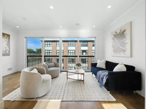 61 SKILLMAN AVE #2-3, Jc Journal Square, NJ 07306