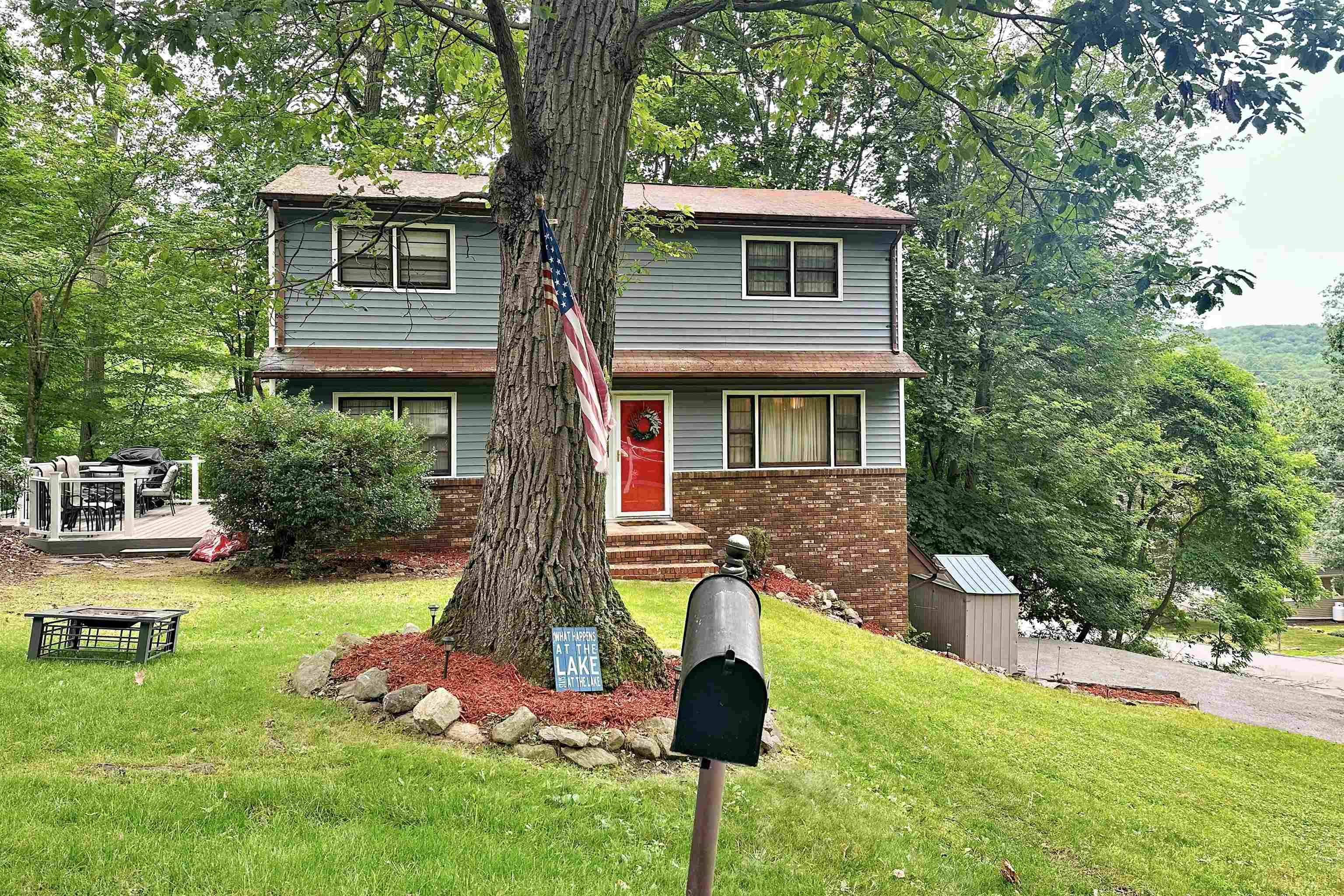 Rockaway Township, NJ 07866-1118,64 ERIE AVE
