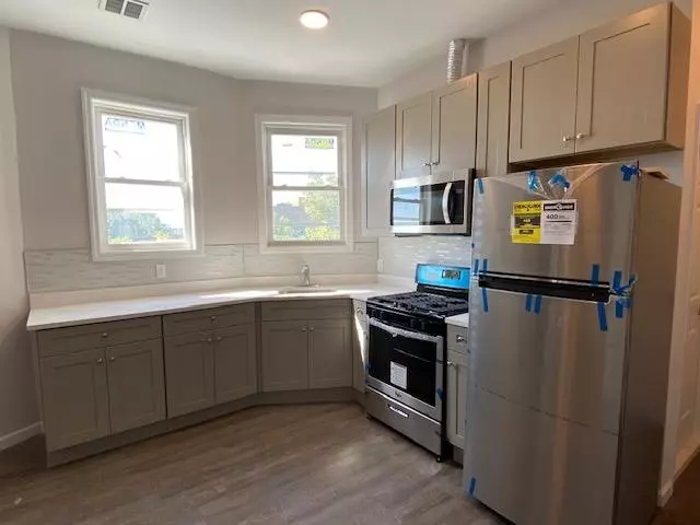 38 CLENDENNY AVE  #3L, Jc Journal Square, NJ 07304
