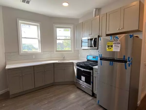 38 CLENDENNY AVE  #3L, Jc Journal Square, NJ 07304