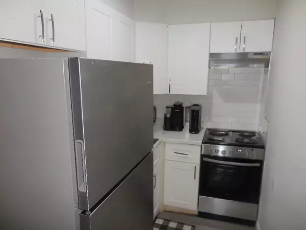 Jc Heights, NJ 07307,356 PALISADE AVE  #2E