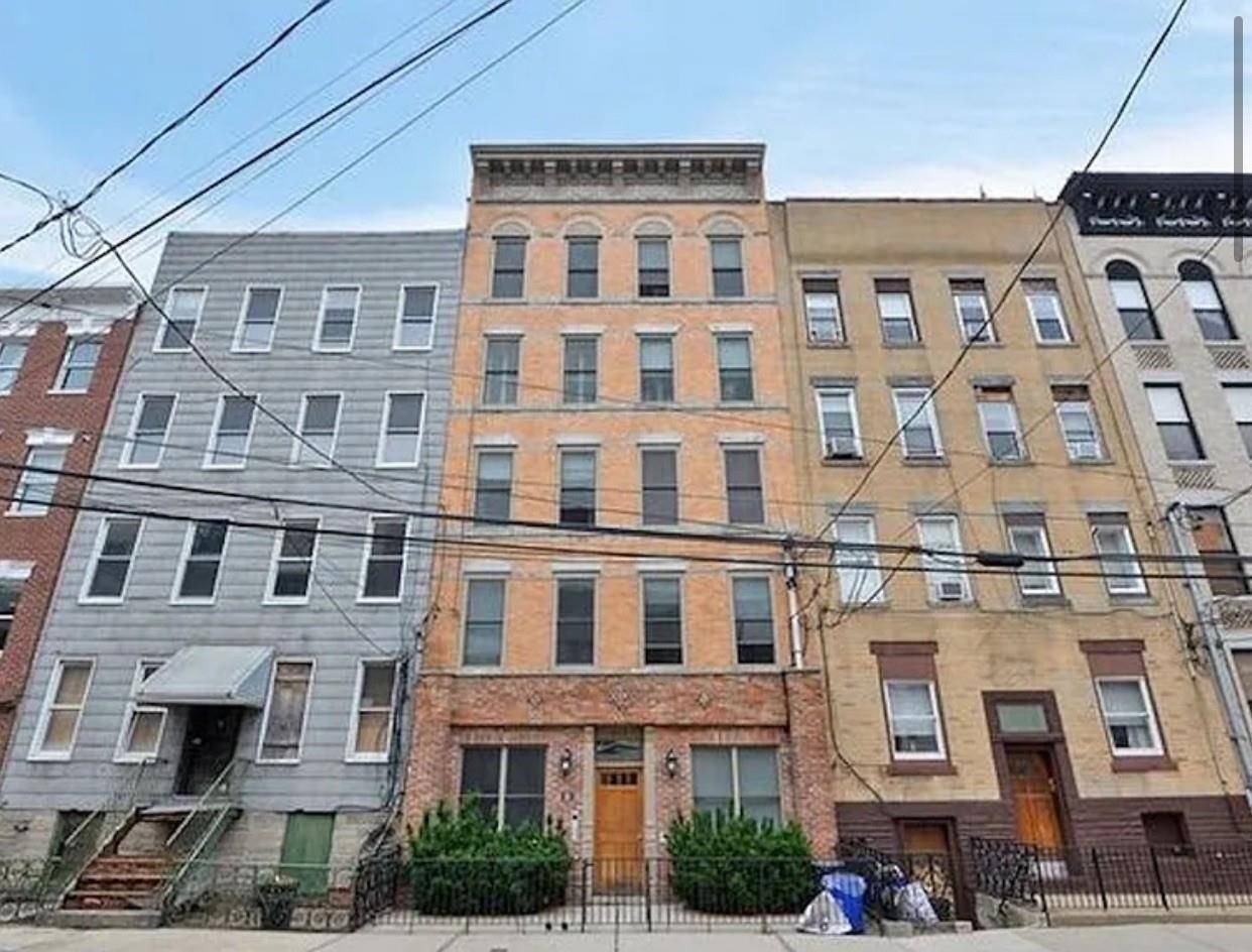 412 MONROE ST  #10, Hoboken, NJ 07030