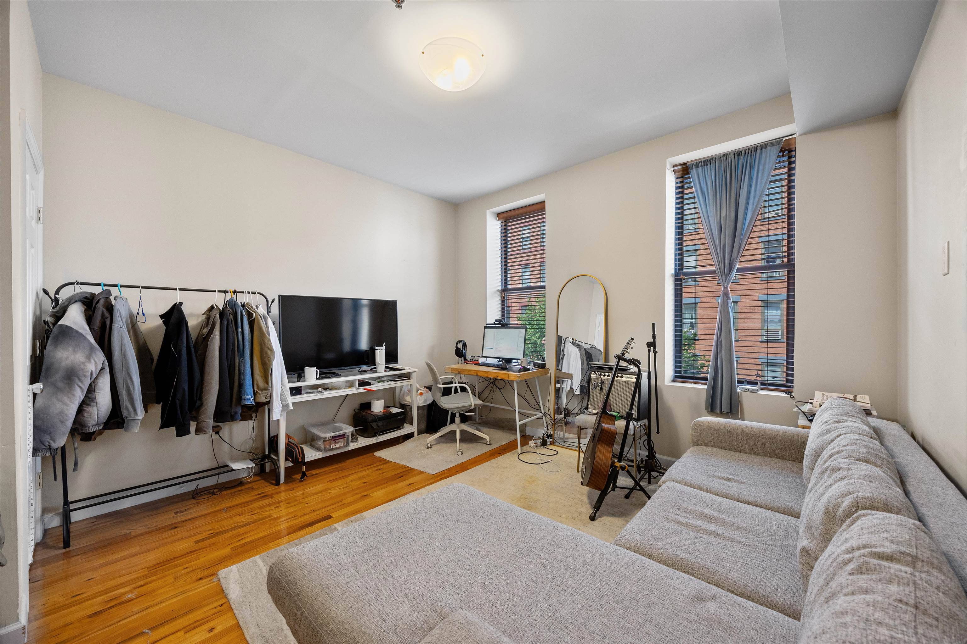 129 WILLOW AVE  #3L, Hoboken, NJ 07030
