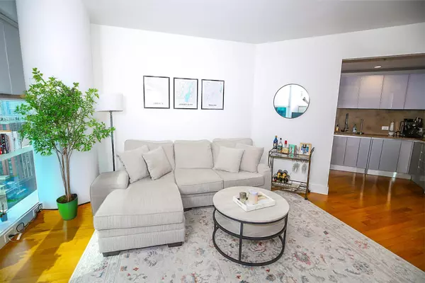 Jc Downtown, NJ 07302,77 HUDSON ST  #2602