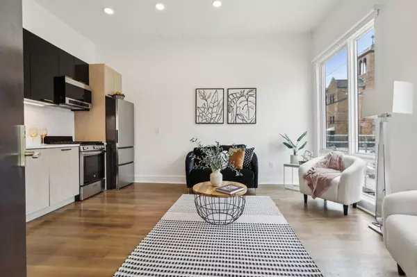 250 VAN HORNE ST  #2, Jc Bergen-lafayett, NJ 07304