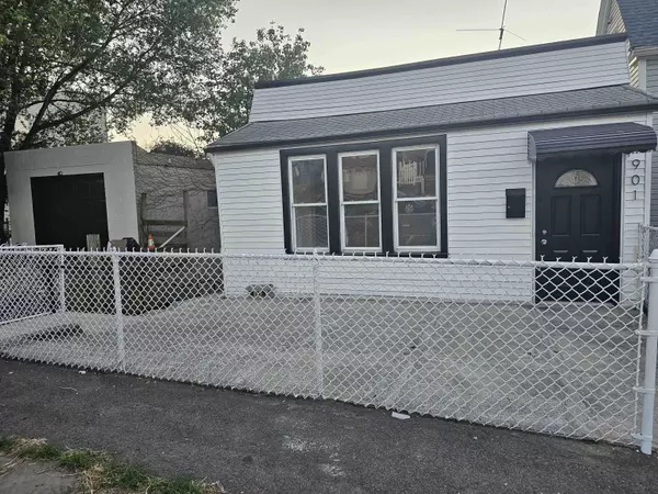 North Bergen, NJ 07046,901 COLUMBIA AVE