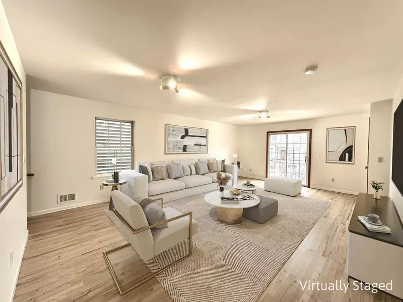 47 JEWETT AVE  #1, Jc Journal Square, NJ 07304