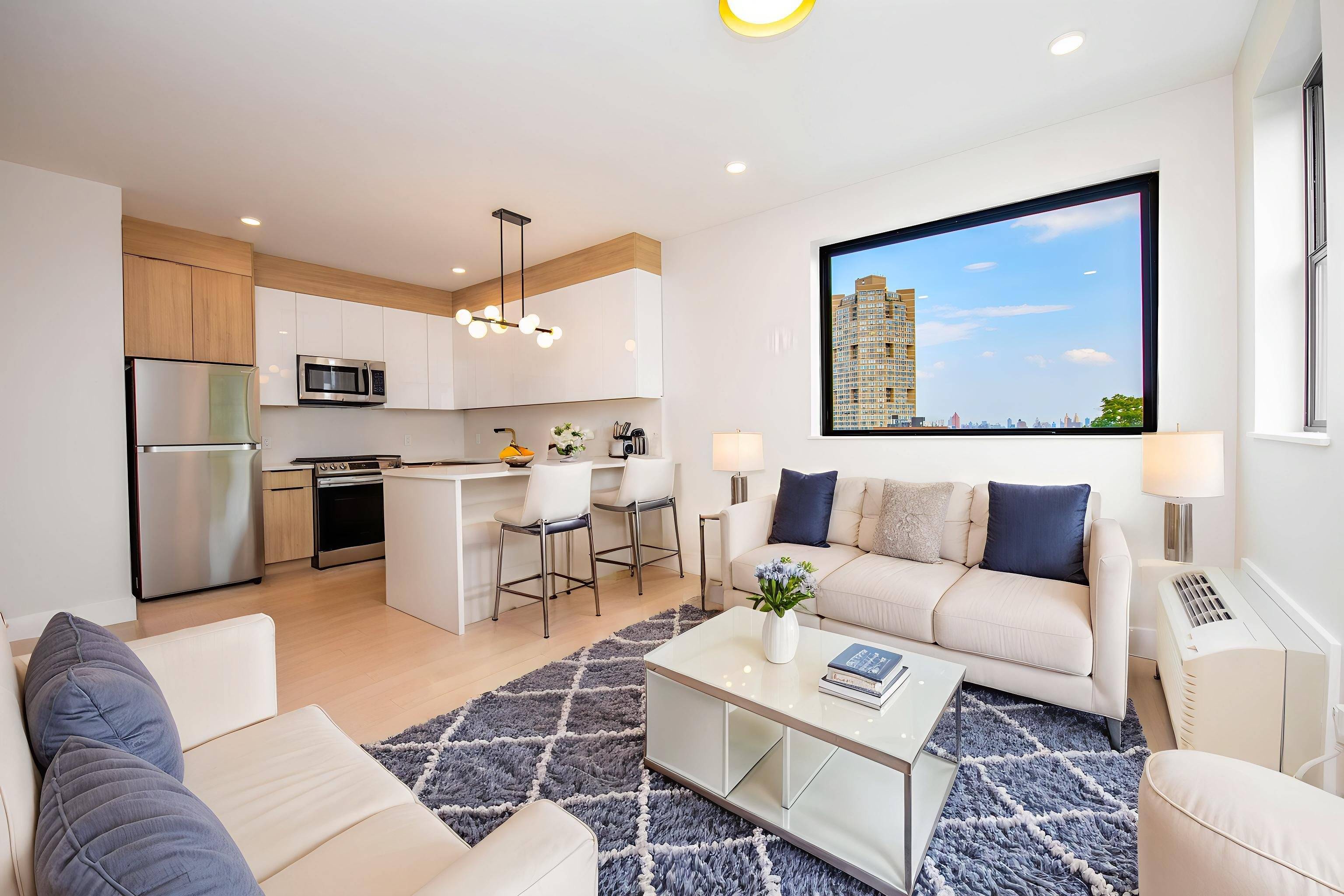 Guttenberg, NJ 07093,6710 PARK AVE  #503