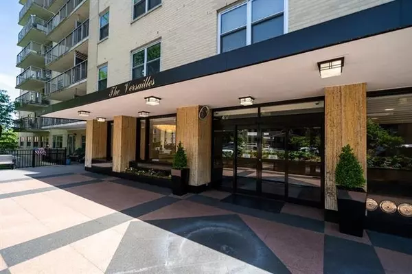 West New York, NJ 07093,6600 BLVD EAST #23C