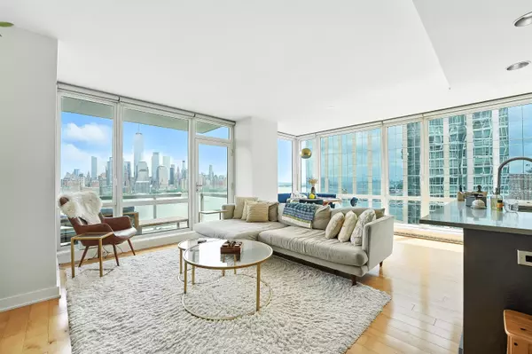 2 2ND ST #2405, Jc Downtown, NJ 07302