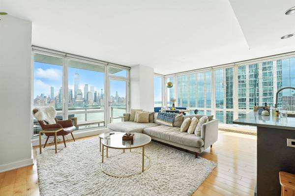 2 2ND ST #2405, Jc Downtown, NJ 07302