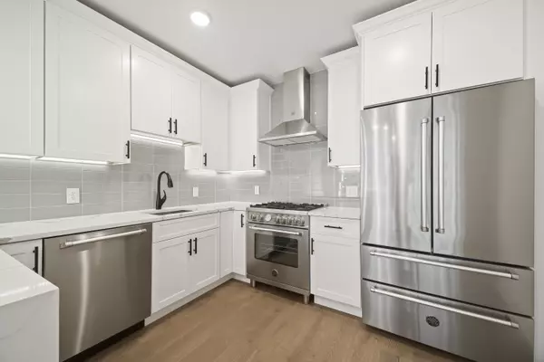 525 JACKSON ST  #5, Hoboken, NJ 07030