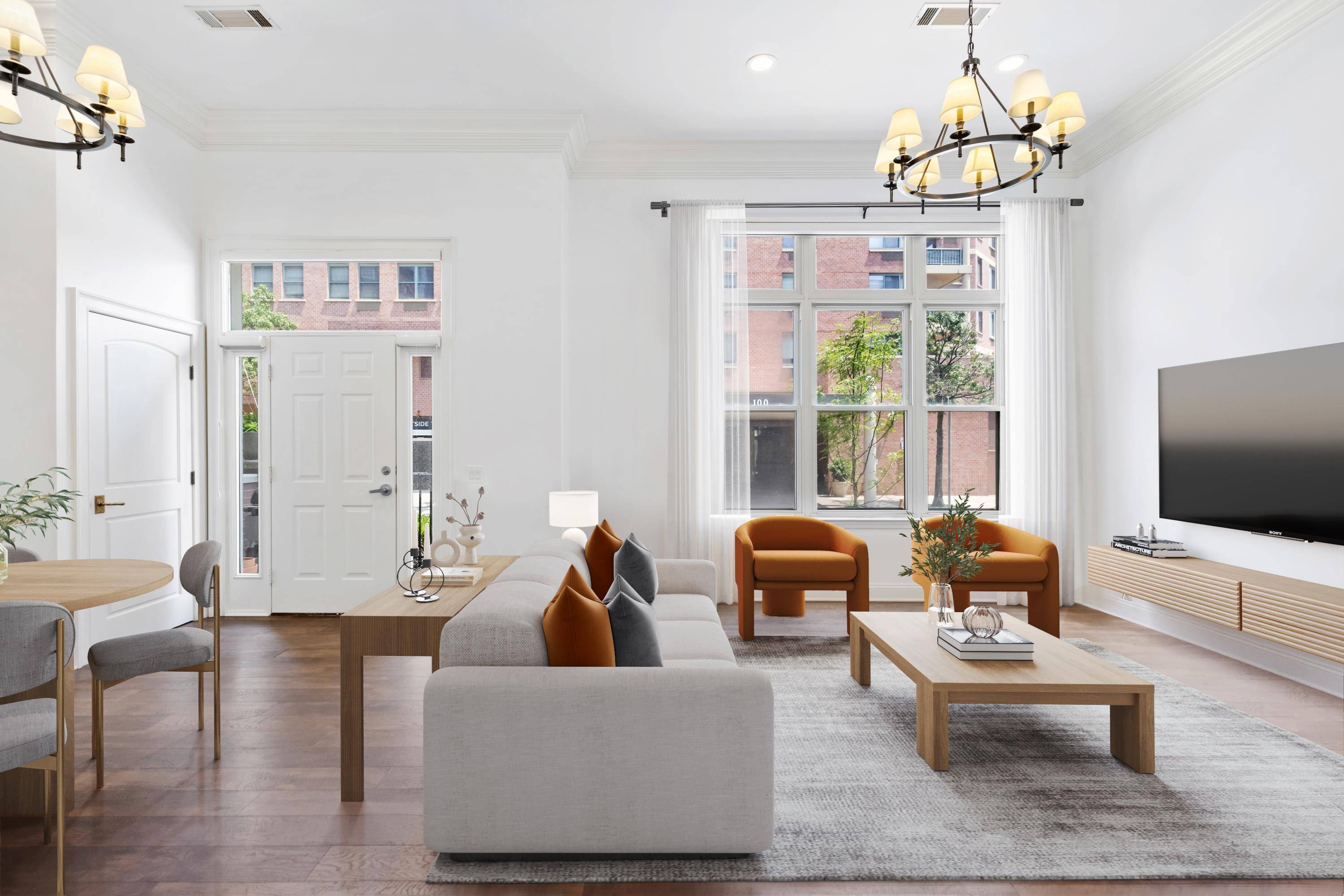 15 WARREN ST  #102R, Jc Downtown, NJ 07032