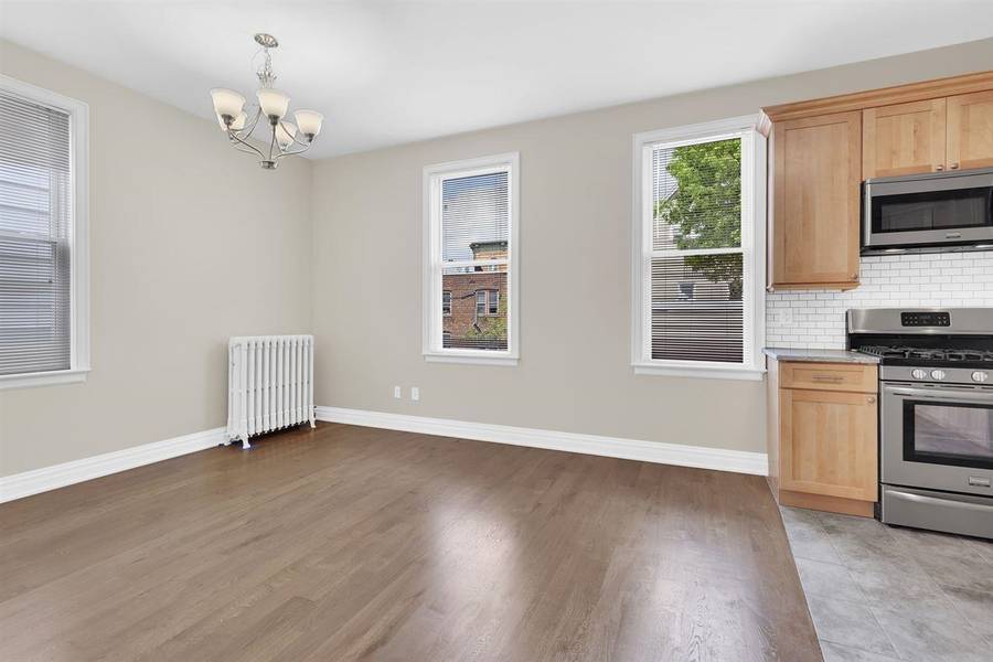 80 FULTON ST  #2, Weehawken, NJ 07086