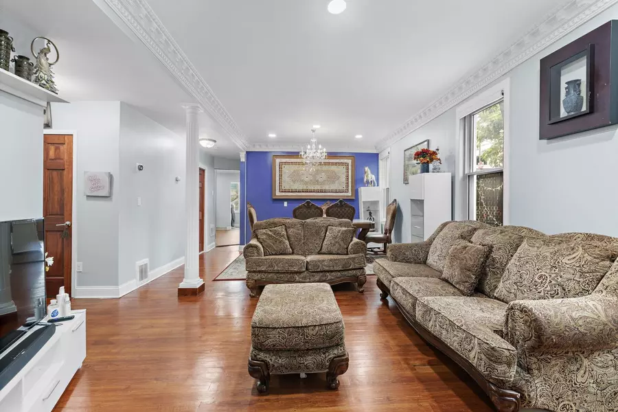 217 HIGHWOOD AVE  #1, Weehawken, NJ 07086