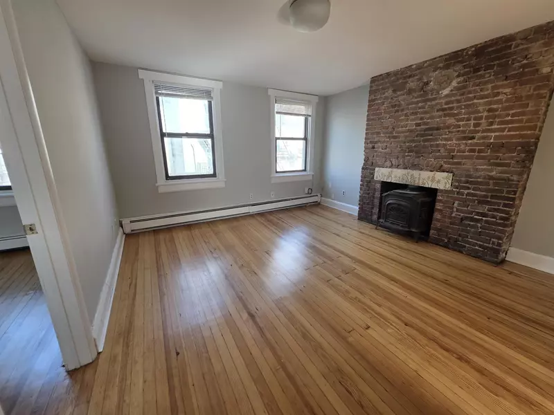 504 COURT ST  #3, Hoboken, NJ 07030