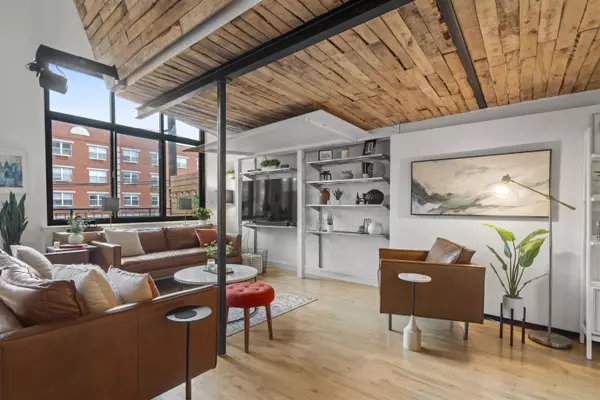 Jc Downtown, NJ 07302,205 10TH ST  #3G