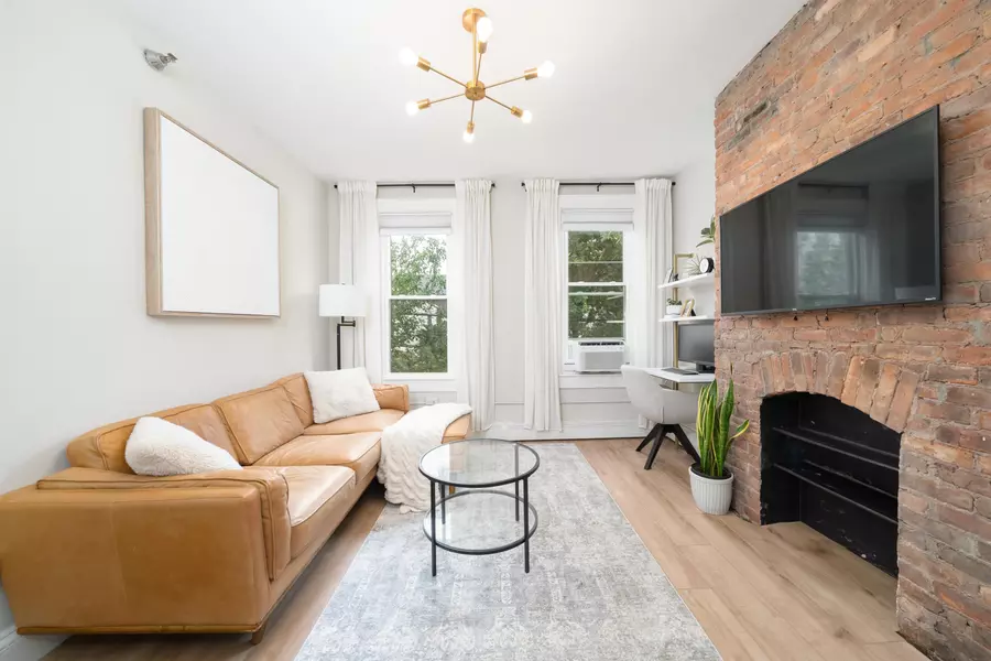 466 MONMOUTH ST  #2L, Jc Downtown, NJ 07302