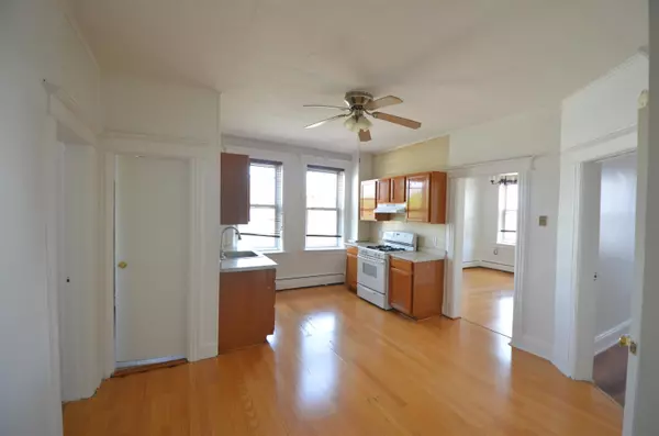 169-171 AVENUE F  #3A, Bayonne, NJ 07002