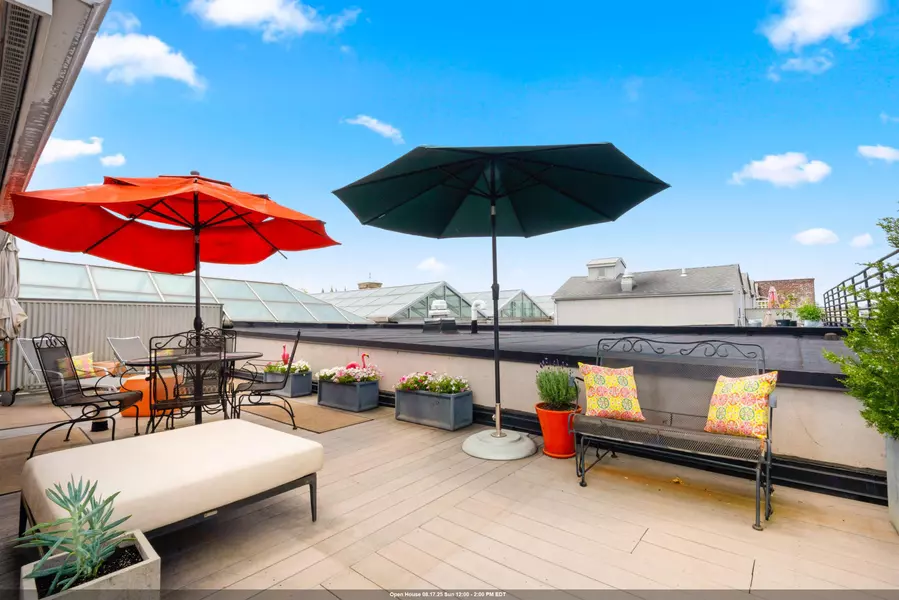 187 WAYNE ST  #C405, Jc Downtown, NJ 07302