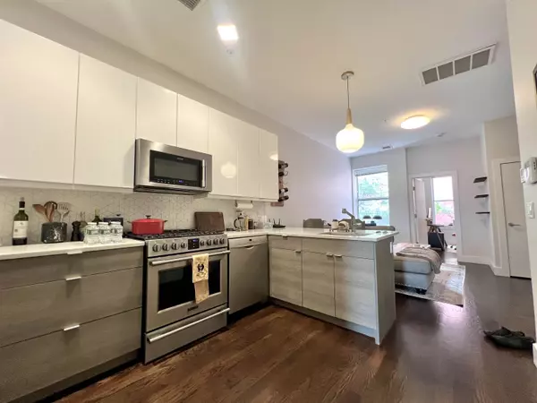 267 BALDWIN AVE  #401, Jc Journal Square, NJ 07306