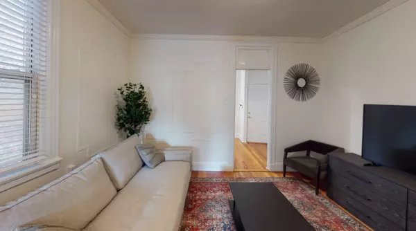 617 MONROE ST  #2, Hoboken, NJ 07030