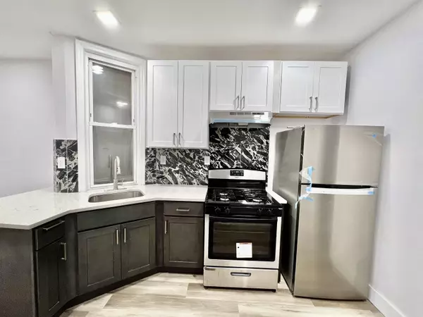 47 LOGAN AVE  #3R, Jc Journal Square, NJ 07306