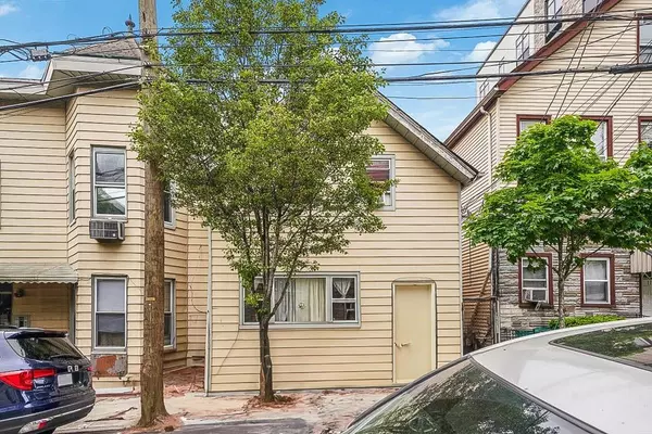 115 34TH ST, Union City, NJ 07087