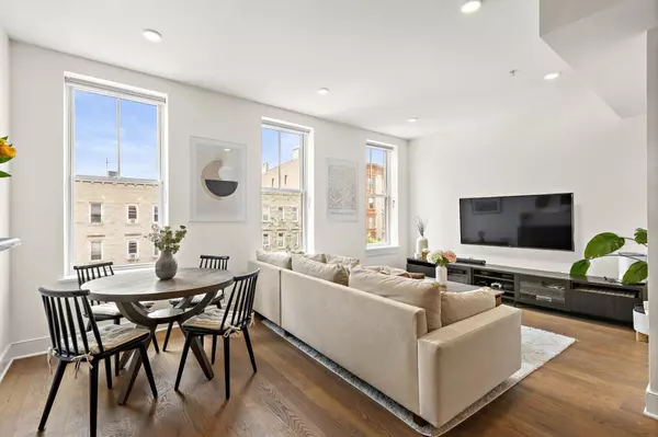 Hoboken, NJ 07030,1117 WASHINGTON ST  #3