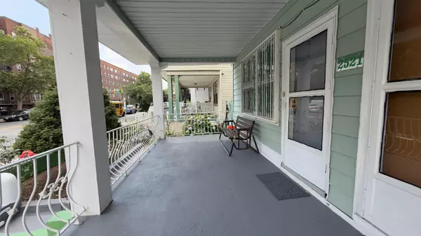2521 KENNEDY BLVD  #1st Floor, Jc Journal Square, NJ 07306