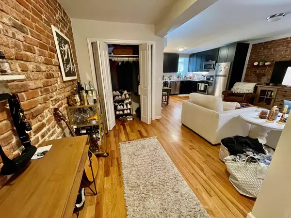 Jc Downtown, NJ 07302,149 GRAND ST  #1 (GRDN)