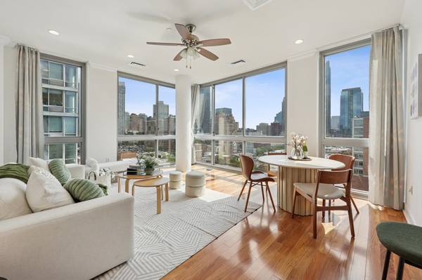 201 LUIS M MARIN BLVD #1008, Jc Downtown, NJ 07302