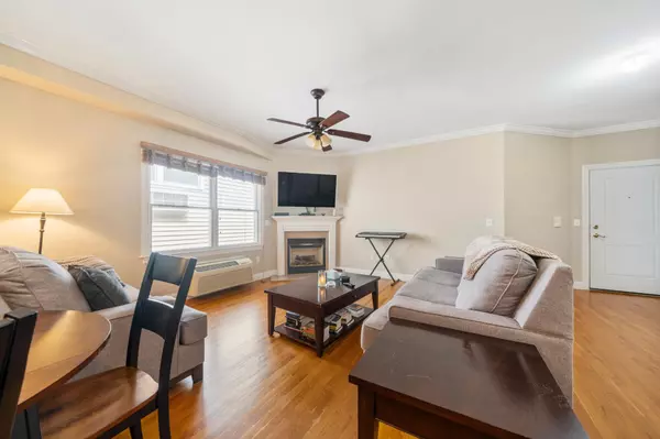 301 68TH ST  #8, Guttenberg, NJ 07093
