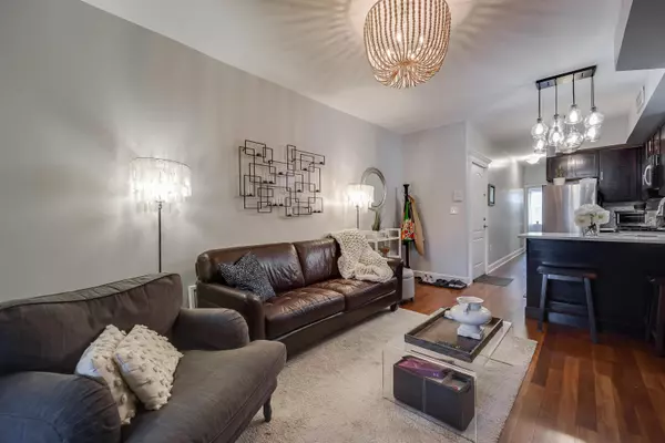 Jc Downtown, NJ 07302,380 7TH ST  #2A